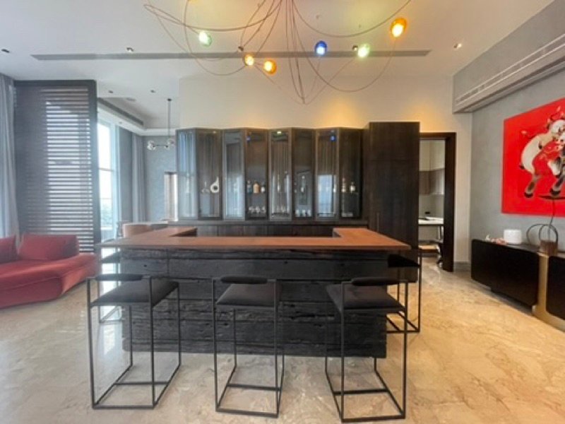 Juneja Residence — view 15