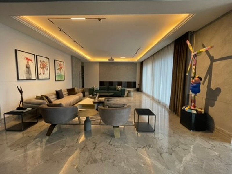Juneja Residence — view 17