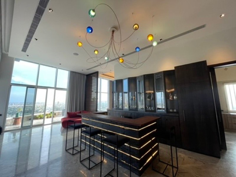 Juneja Residence — view 18