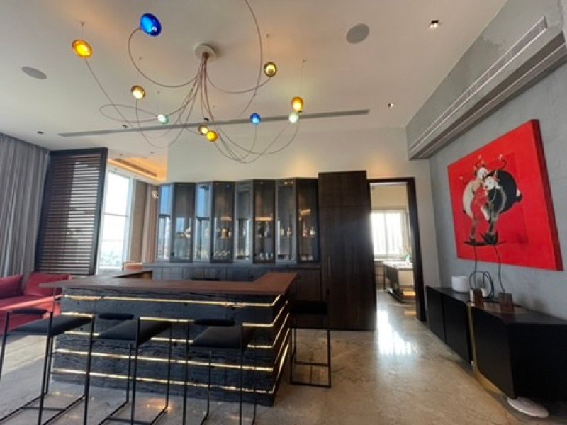 Juneja Residence — view 20