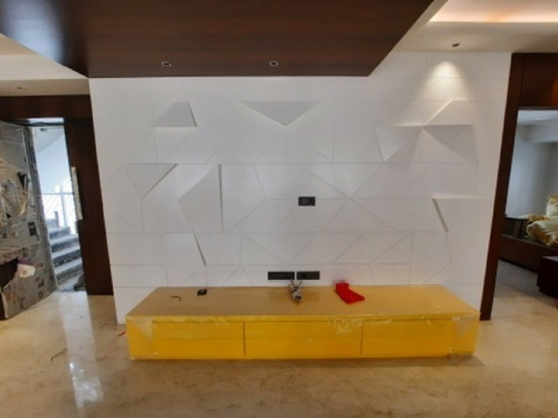 New Town Residence — view 5