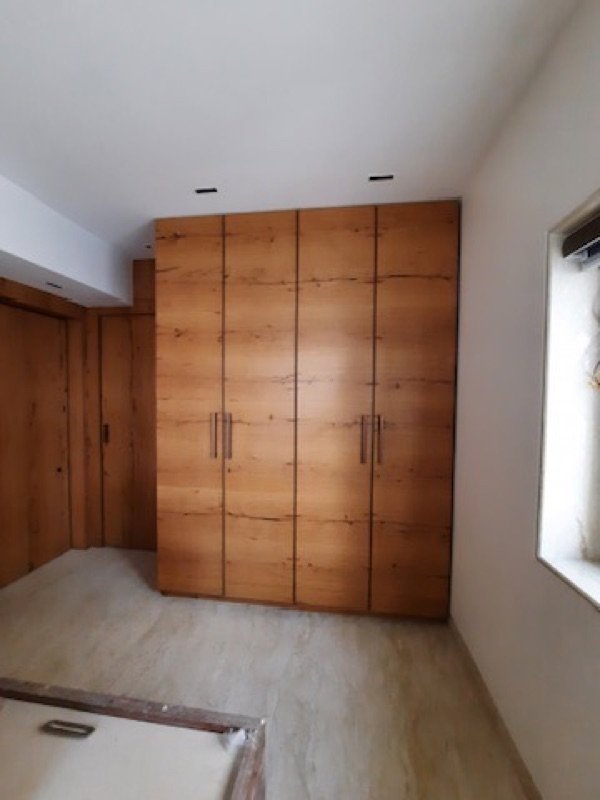 New Town Residence — view 8