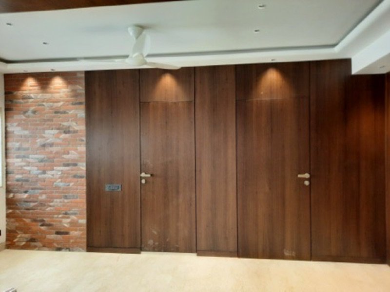 New Town Residence — view 13