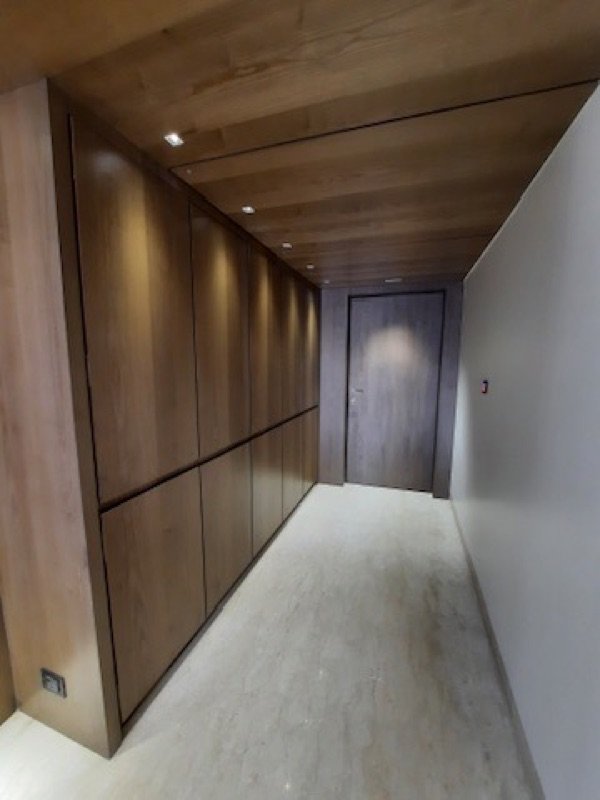 New Town Residence — view 17