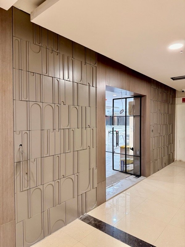 Corporate Offices — view 2