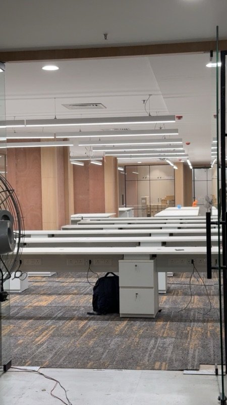 Corporate Offices — view 8