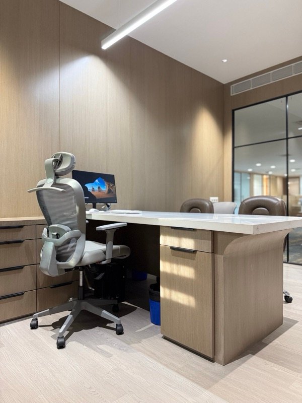 Corporate Offices — view 15