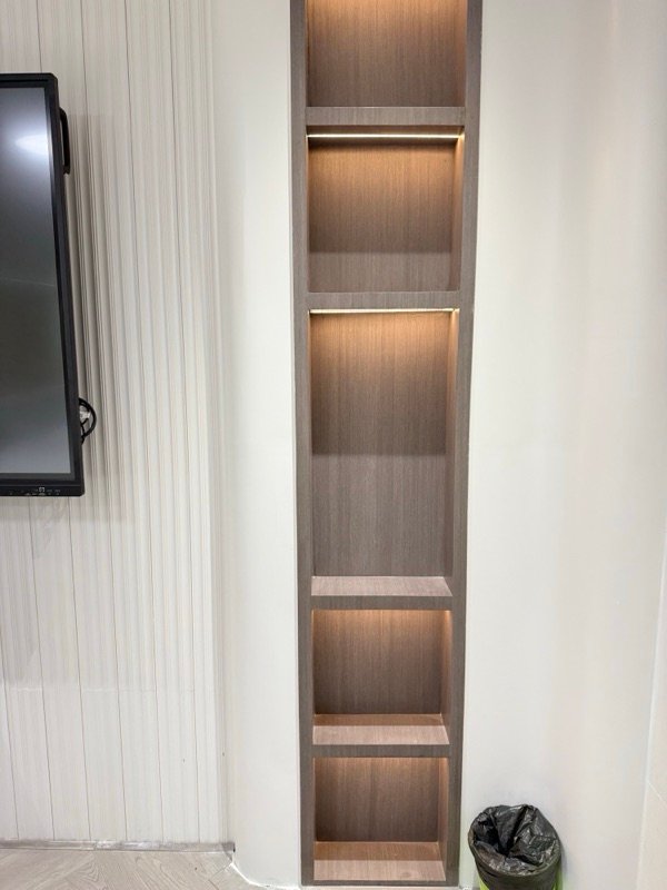 Corporate Offices — view 20