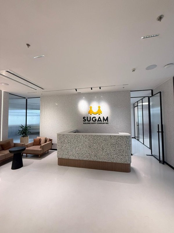 Corporate Offices — view 22
