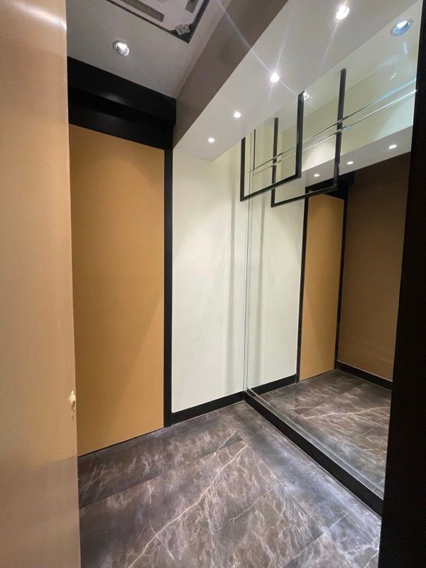 The Studio — view 1