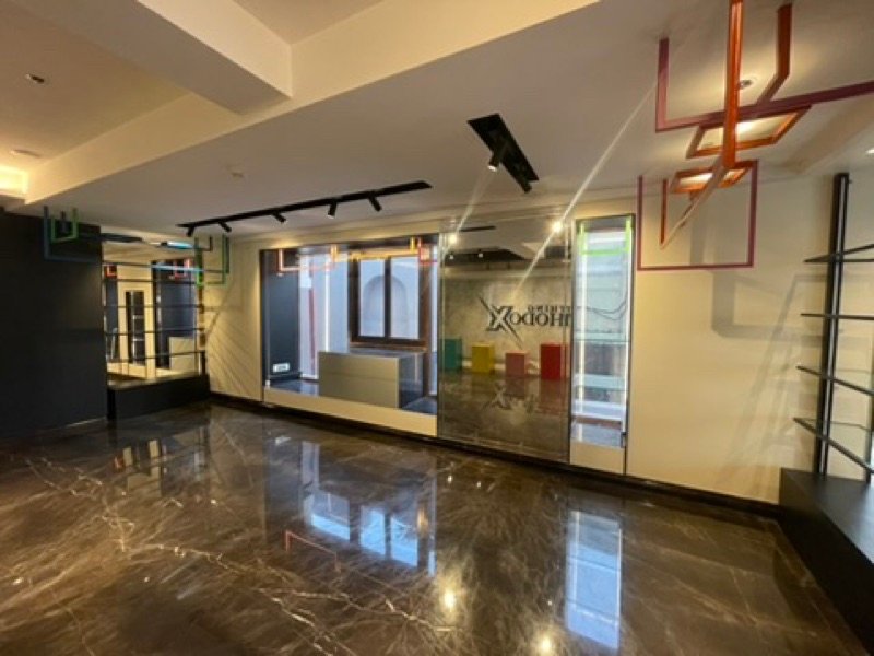 The Studio — view 3