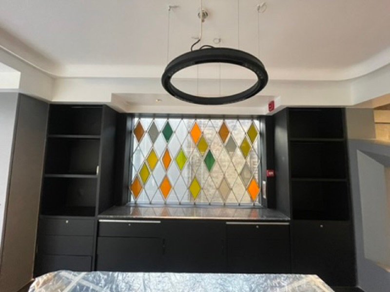 The Studio — view 4