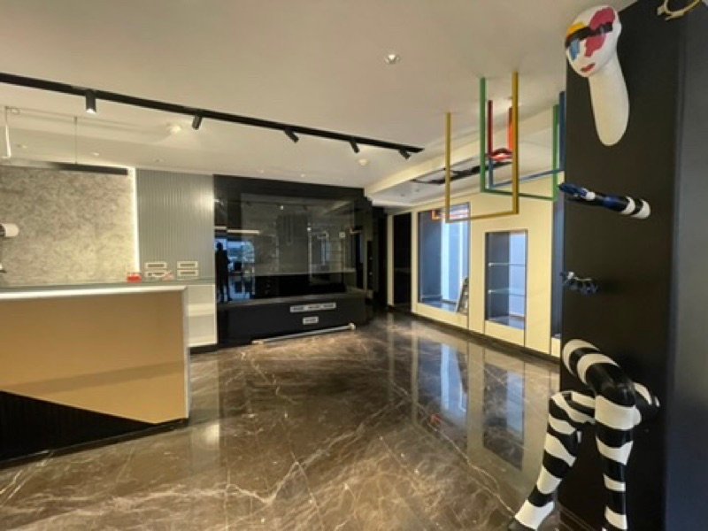 The Studio — view 6