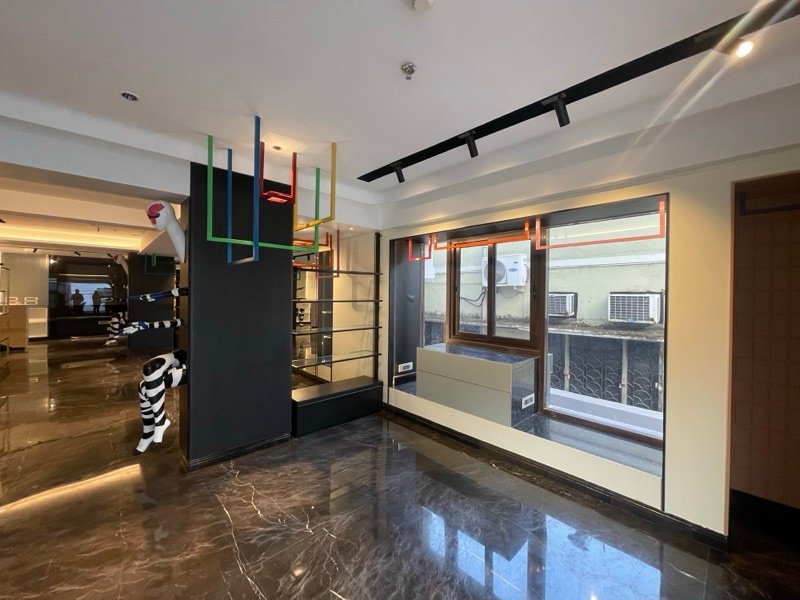 The Studio — view 7