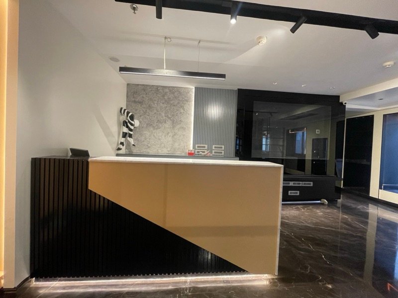The Studio — view 9