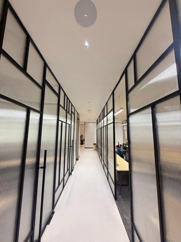 Sugam Head Office