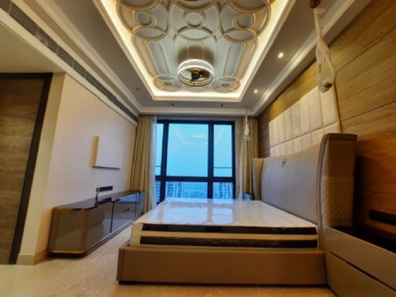 Urbana Residence — view 7