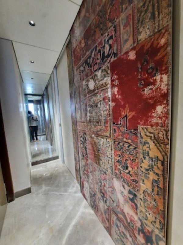 Urbana Residence — view 8