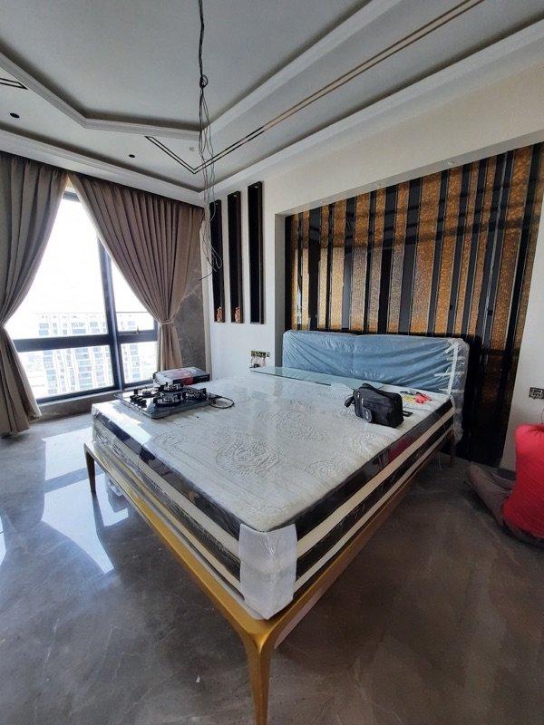 Urbana Residence — view 11