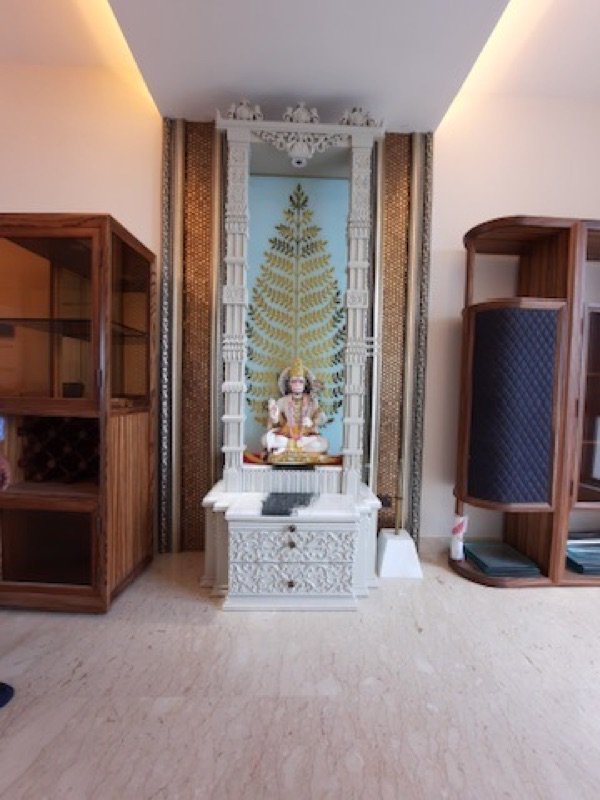 Urbana Residence — view 15