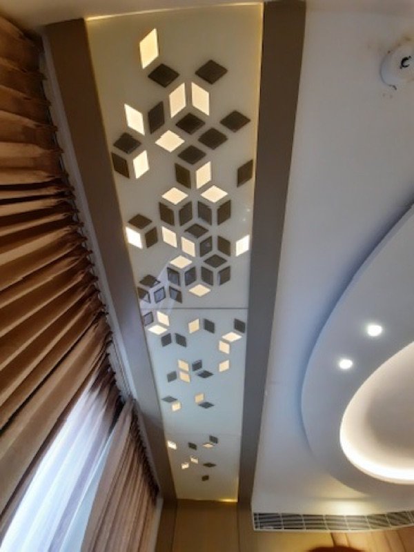 Urbana Residence — view 23