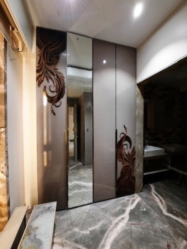 Urbana Residence — view 30