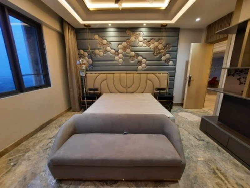 Urbana Residence — view 35