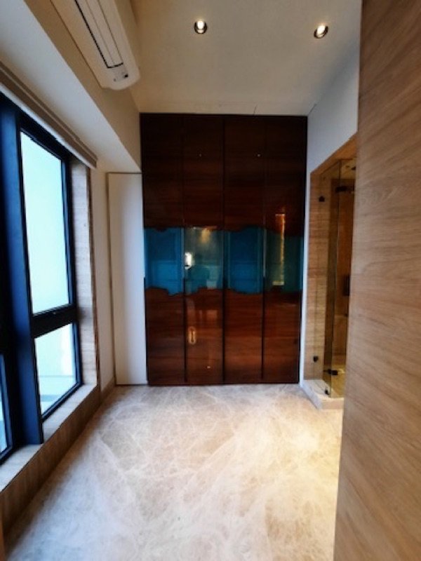 Urbana Residence — view 41