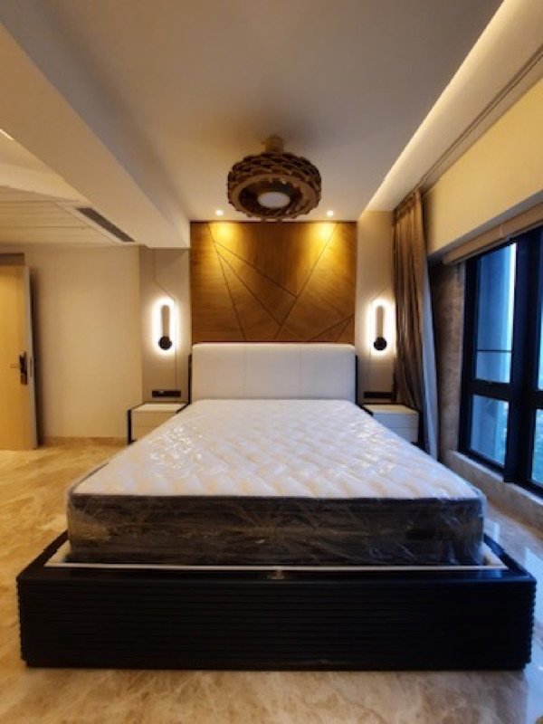 Urbana Residence — view 43