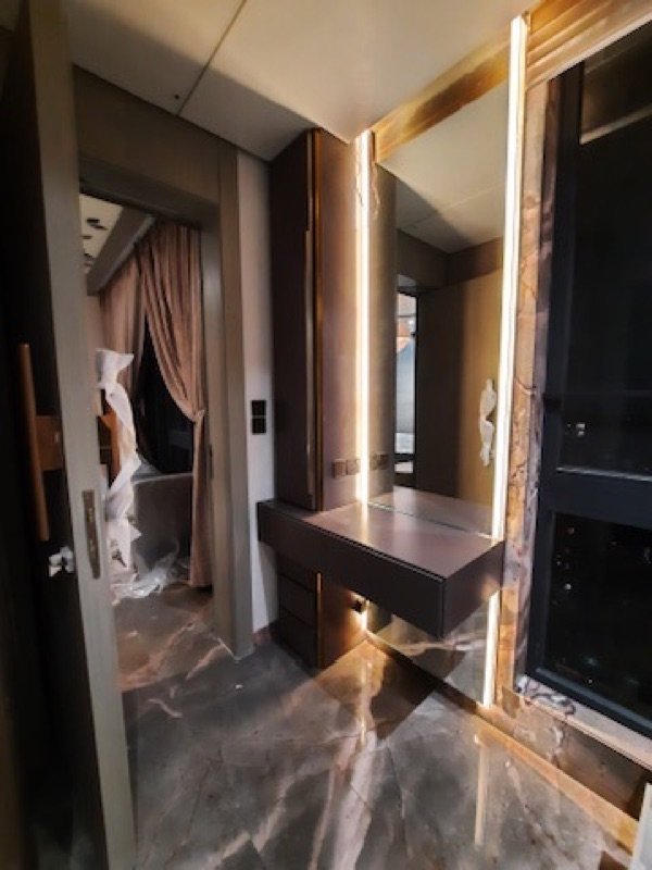 Urbana Residence — view 46