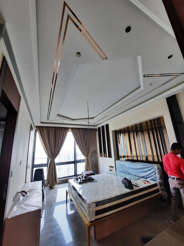 Urbana Residence — view 47