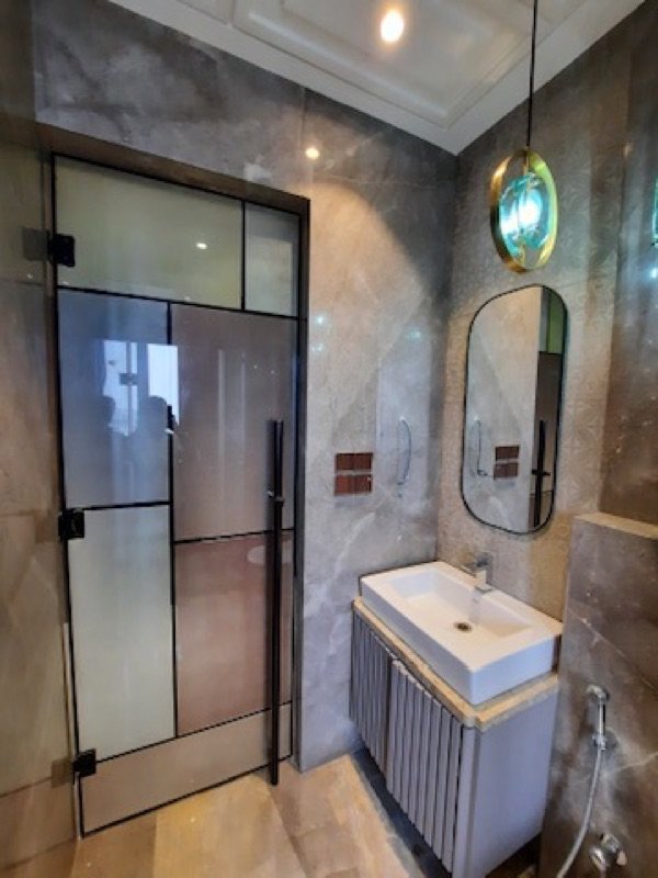 Urbana Residence — view 50