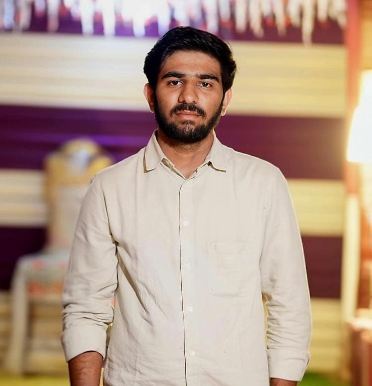 Bharat Suthar, Director at DesignVista